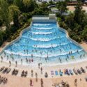Waterpark aan de Côte d’Azur groeit met 40 procent en vier nieuwe glijbanen Waterpark aan de Côte d’Azur groeit met 40 procent en vier nieuwe glijbanen