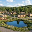 Landal opent tiende Belgische park midden in de Ardennen Landal opent tiende Belgische park midden in de Ardennen