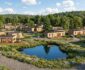 Landal opent tiende Belgische park midden in de Ardennen Landal opent tiende Belgische park midden in de Ardennen