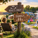 Nederland op plek twee met adults-onlycampings Nederland op plek twee met adults-onlycampings