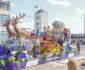 Zomerse evenementenagenda: bloemenparade en Romeins spektakel