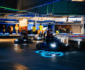 Nieuwe attractie The Maxx laat karten en gamen samensmelten Nieuwe attractie The Maxx laat karten en gamen samensmelten