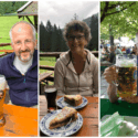 De culinaire veelzijdigheid in Duitsland, van curryworst tot dibbelabbes