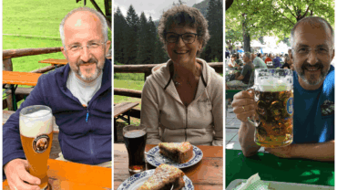 De culinaire veelzijdigheid in Duitsland, van curryworst tot dibbelabbes
