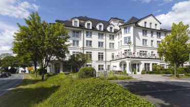 Schone kamer belangrijker dan luxe lobby, blijkt uit hotelonderzoek