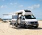 Nieuwe accu’s en zonnepanelen voor Volkswagen Grand California Nieuwe accu’s en zonnepanelen voor Volkswagen Grand California