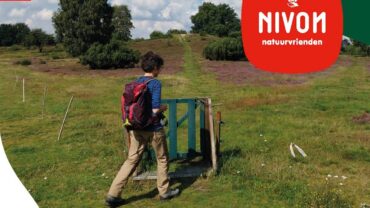 Noaberpad viert dertig jaar met nieuwe gids Noaberpad viert dertig jaar met nieuwe gids