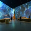 Nationaal Museum van Qatar investeert in nieuwe projectietechniek Nationaal Museum van Qatar investeert in nieuwe projectietechniek