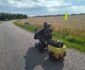 Een rolstoel is geen belemmering: de 2.200 kilometer van Anders Lehmann Een rolstoel is geen belemmering: de 2.200 kilometer van Anders Lehmann