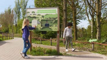 Van educatie tot herintroductie: hoe moderne dierentuinen de natuur redden Van educatie tot herintroductie: hoe moderne dierentuinen de natuur redden
