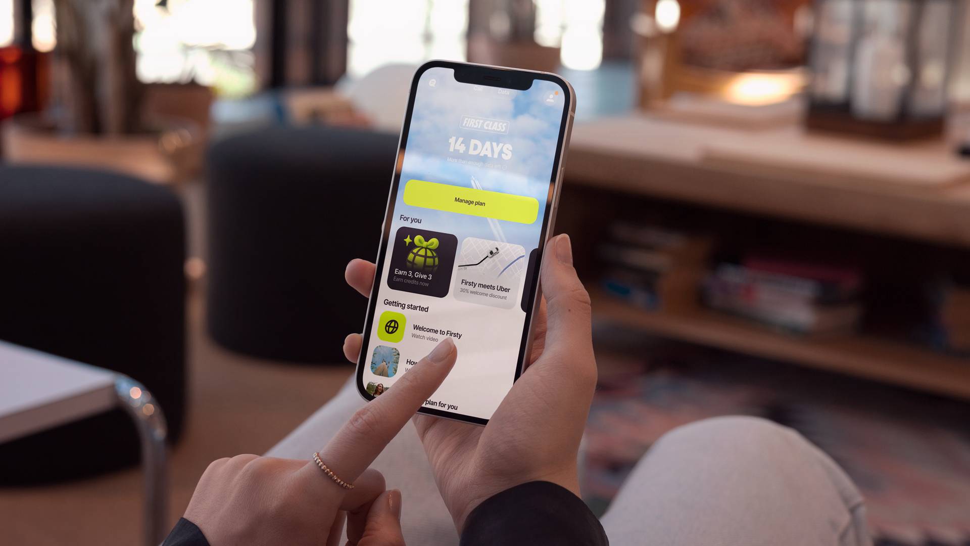 Amsterdamse start-up op roamingmissie: internet overal ter wereld zonder kosten