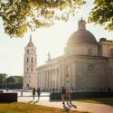 Van drukte naar rust: Vilnius voor de ultieme slaapvakantie