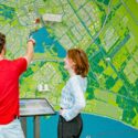 Almere laat bezoekers de stad beleven met mixed reality Almere laat bezoekers de stad beleven met mixed reality
