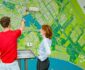 Almere laat bezoekers de stad beleven met mixed reality