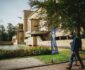 Hilversum nodigt kinderen uit architectuur spelenderwijs te ontdekken Hilversum nodigt kinderen uit architectuur spelenderwijs te ontdekken