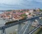 Transavia maakt Porto straks makkelijk bereikbaar vanuit Brussel