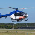 Rescue Heroes-weekend brengt reddingsoperaties dichtbij in Lelystad Rescue Heroes-weekend brengt reddingsoperaties dichtbij in Lelystad
