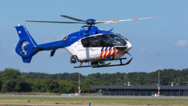 Rescue Heroes-weekend brengt reddingsoperaties dichtbij in Lelystad