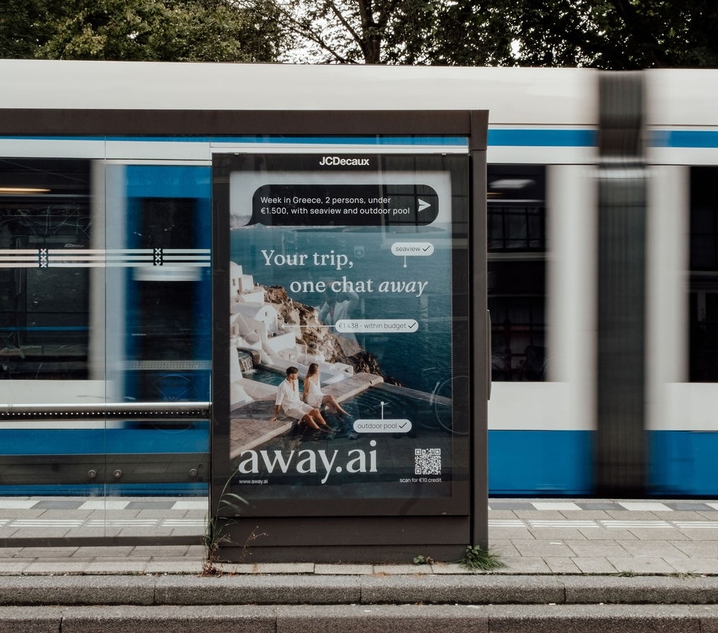 Nieuw AI-reisplatform Away.ai belooft einde aan eindeloos vergelijken van reizen