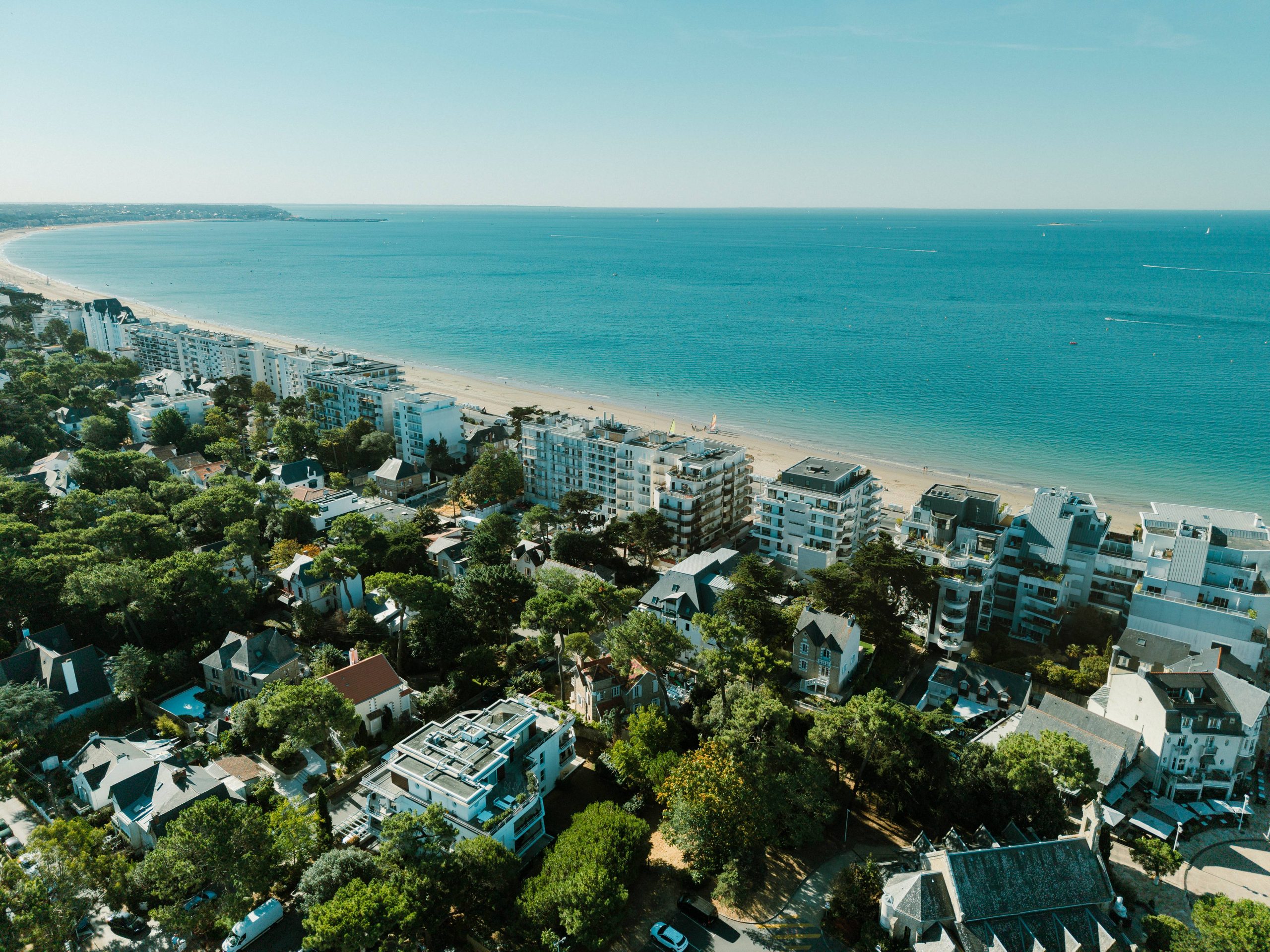 Radisson opent boetiekhotel aan Franse Atlantische kust