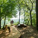 De Eifel – van oorlogsgebied naar een landschap dat mensen verbindt De Eifel – van oorlogsgebied naar een landschap dat mensen verbindt