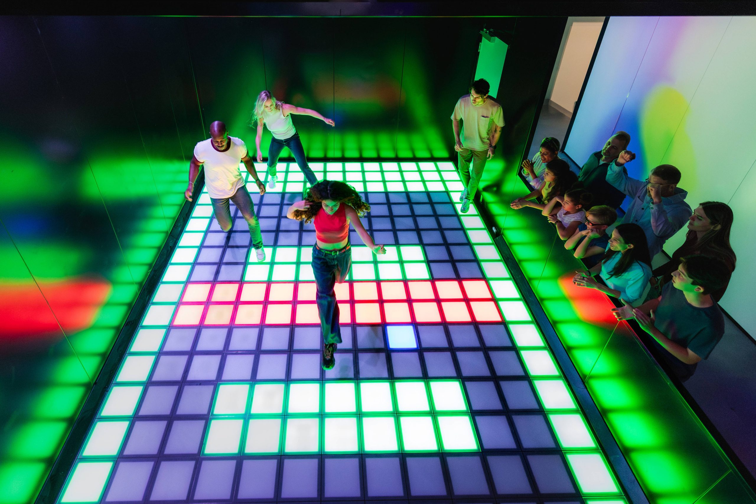 Time Mission komt naar Eindhoven en combineert gaming, actie en teamwork