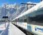 Slapend naar de piste met de Travelski Night Express