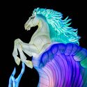 Light Nights in Ouwehands Dierenpark draait dit jaar om Magical Creatures Light Nights in Ouwehands Dierenpark draait dit jaar om Magical Creatures