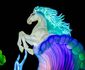 Light Nights in Ouwehands Dierenpark draait dit jaar om Magical Creatures Light Nights in Ouwehands Dierenpark draait dit jaar om Magical Creatures