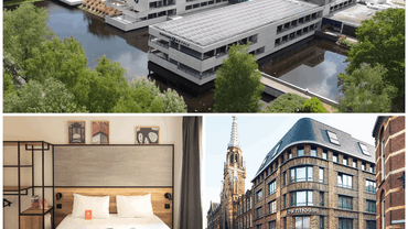 Nieuwe hotels in Nederland en België: Marriott, Accor en Fletcher breiden uit