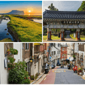 Zuid-Korea scoort hoogst als bestemming voor filmreizigers Zuid-Korea scoort hoogst als bestemming voor filmreizigers