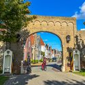 Starcation is de reistrend van dit najaar volgens Landal Starcation is de reistrend van dit najaar volgens Landal