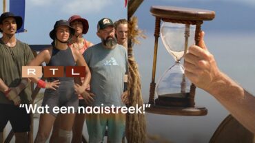 Wie overleeft 34 dagen in de jungle van Maleisië bij Expeditie Robinson 2026? Wie overleeft 34 dagen in de jungle van Maleisië bij Expeditie Robinson 2026?
