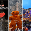 Dit zijn dé kerstmarktbestemmingen van 2026, volgens TikTok Dit zijn dé kerstmarktbestemmingen van 2026, volgens TikTok