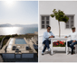 Dit Griekse eiland naast Santorini draait om slow living Dit Griekse eiland naast Santorini draait om slow living