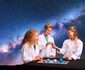 Museumherfst in Nederland: ruimtevaart, energie en ijsgezichten Museumherfst in Nederland: ruimtevaart, energie en ijsgezichten