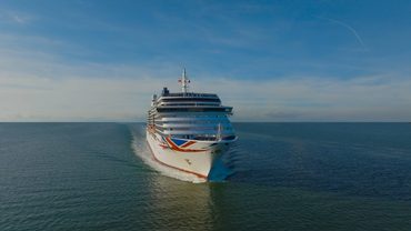 Holland America Line breidt vloot uit met Arcadia