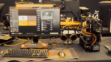 HCC!kennisdag: vlieg, programmeer en ontdek in Expo Houten