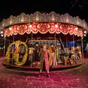 Winter Efteling in nieuw jasje met overdekte schaatsbaan, nieuwe shows en avondtickets Winter Efteling in nieuw jasje met overdekte schaatsbaan, nieuwe shows en avondtickets